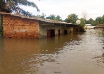 Crue des eaux du Lac Tanganyika : L’Assemblée provinciale de cette contrée compatit avec toutes les familles victimes (Communiqué)
