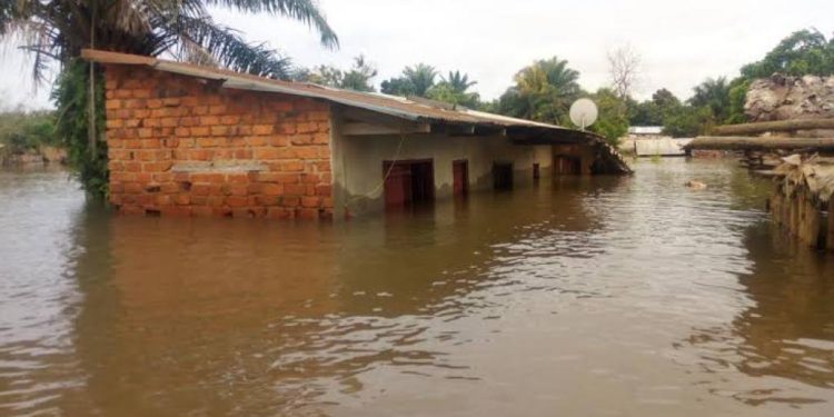 Crue des eaux du Lac Tanganyika : L’Assemblée provinciale de cette contrée compatit avec toutes les familles victimes (Communiqué)