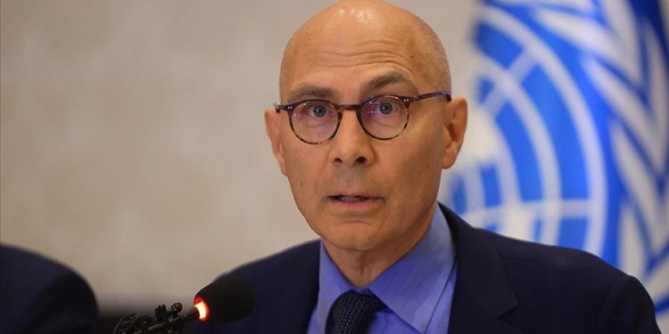 Guerre à l’Est : Les processus de Nairobi et de Luanda ont le potentiel de faire taire les armes (ONU)