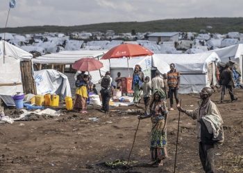 Attaque meurtrière au camp des déplacés à Goma : Au moins 18 personnes sont mortes et 32 blessés grièvement (OCHA)