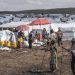 Attaque meurtrière au camp des déplacés à Goma : Au moins 18 personnes sont mortes et 32 blessés grièvement (OCHA)