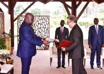 Guerre à l’Est : L’Algérie octroie une aide humanitaire de 123,5 tonnes au Gouvernement congolais (Document)