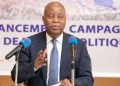 RDC: L&rsquo;ancien premier ministre Adolphe Muzito se dit favorable à la révision constitutionnelle (Document)