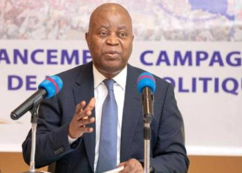 RDC: L’ancien premier ministre Adolphe Muzito se dit favorable à la révision constitutionnelle (Document)