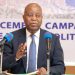 RDC: L’ancien premier ministre Adolphe Muzito se dit favorable à la révision constitutionnelle (Document)