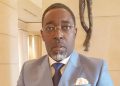 Politique : Francis Kalombo suspendu de ses fonctions de coordonnateur du parti ‘’Ensemble pour la République’’ dans la ville de Kinshasa