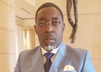 Politique : Francis Kalombo suspendu de ses fonctions de coordonnateur du parti ‘’Ensemble pour la République’’ dans la ville de Kinshasa