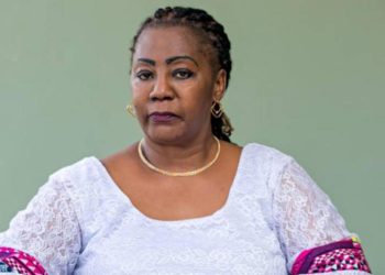 Assemblee Nationale : « Seule Dominique Munongo Inamizi a été élue démocratiquement avec plus de légitimité au bureau définitif » (Steve Mbikayi)