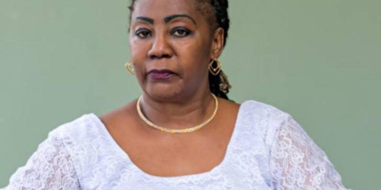 Assemblee Nationale : « Seule Dominique Munongo Inamizi a été élue démocratiquement avec plus de légitimité au bureau définitif » (Steve Mbikayi)