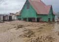 Sud-Kivu : Des morts, des disparus et plusieurs blessés à la suite des inondations dans le territoire Fizi