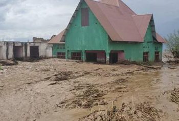 Sud-Kivu : Des morts, des disparus et plusieurs blessés à la suite des inondations dans le territoire Fizi