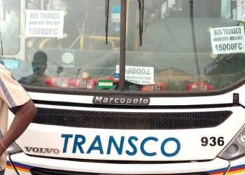 Tshikapa : les agents de la société TRANSCO exigent le départ de leur chef d’agence qu’ils accusent de mauvaise gestion