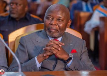 Assemblée nationale: Vital Kamerhe inscrit son combat sur la stabilité institutionnelle, les réformes, l’équité et la justice