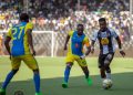 Sport-RDC : La FECOFA a publié le calendrier des huitièmes de finale de la 58e édition de la Coupe du Congo, Mazembe toujours suspendu (Document)