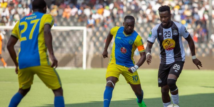 Sport-RDC : La FECOFA a publié le calendrier des huitièmes de finale de la 58e édition de la Coupe du Congo, Mazembe toujours suspendu (Document)