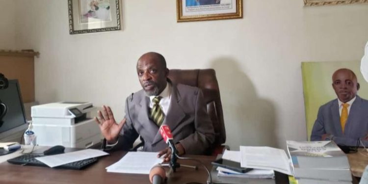 RDC : Le Conseil d’Administration du Fonds Forestier national a bloqué les débits de tous les comptes bancaires de cet établissement public (Document)