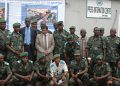 Désengagement de la MONUSCO : Les FARDC soumis à une formation de 5 jours pour mieux gérer les bases cédées par les casques bleus