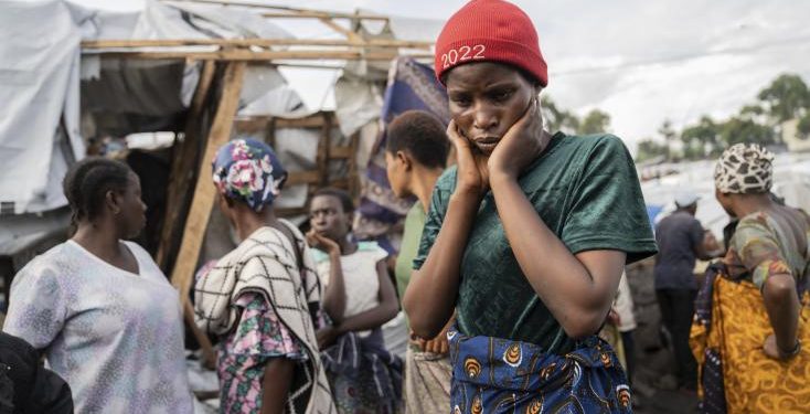 Attaque meurtrière du M23 à Goma : L’UE encourage les autorités congolaises à traduire en justice les auteurs de cette agression armée