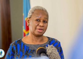 Attaque meurtrière perpétrée par le M23 : Bintou Keita appelle les autorités congolaises à traduire en justice les auteurs de ces actes odieux (Document)