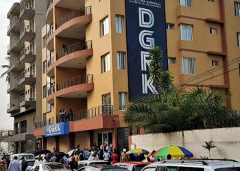 Kinshasa : les assujettis à l’impôt sur le revenu locatif appelés à s’acquitter des obligations fiscales au plus tard le 10 mai 2024 (Communiqué)