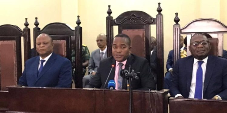 Justice : Le Président du Conseil Supérieur de la Magistrature appelé à disponibiliser les listes des candidats magistrats à proposer à la nomination en 2024 (Document)