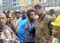 Kinshasa : Avant de quitter son fauteuil, le gouverneur Gentiny Ngobila interdit toute nuisance sonore émanant des places publiques (Communiqué)