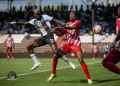 LINAFOOT : Les matchs N°34 TP Mazembe vers Dauphin Noir et N°49 qui opposera l’AS V.Club contre Maniema Union, sont reportés à des dates ultérieures