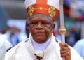 Presbyterium de l&rsquo;archidiocèse de Lubumbashi « Notre Cardinal Ambongo est un « ouvrier qui n&rsquo;a pas à regretter ce qu&rsquo;il a fait et qui trace tout droit le chemin de la parole de vérité»