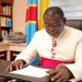 Mgr Donatien Nshole : « Le Cardinal n’a jamais refusé de répondre à une invitation de la justice. Mais si ça se transforme en tracasserie, ça va appeler une autre réaction »