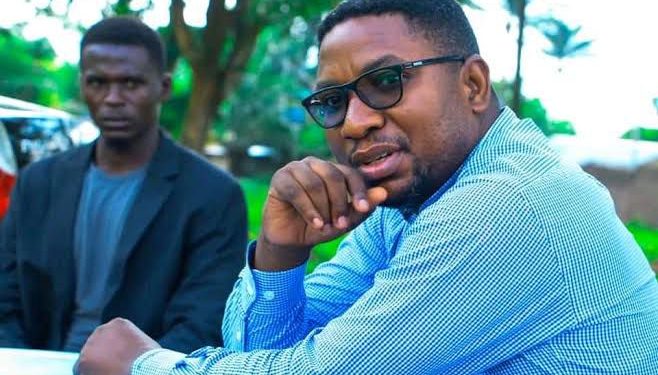 RDC : Dieudonné Nkishi appelle Félix Tshisekedi à accorder son attention à d’autres Inspections du pays ayant des missions similaires à celles de l’IGF (Document)