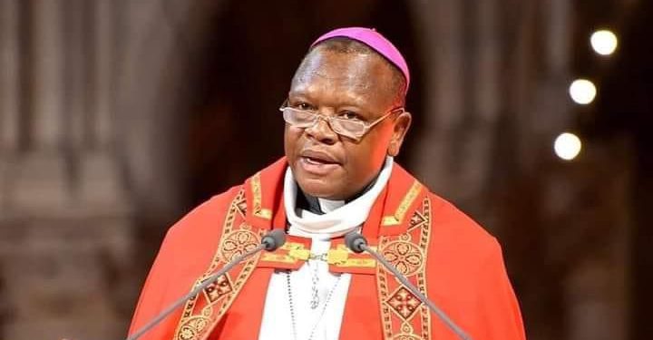 Affaire Cardinal Ambongo: «Cette initiative instrumentalise la justice et reflète une dérive dictatoriale visant à annihiler la liberté d’expression» (Assemblée du clergé Kinois)