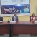Session d’Information Post-Formation Tch@Work: Le DG Fanon Beya appelle les jeunes en quête d’emploi, à s’inscrire gratuitement auprès des services de l’ONEM