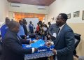 LMC : La nouvelle charte graphique de l&rsquo;entreprise a été vulgarisée dans la province du Kongo central