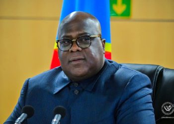 Félix Tshisekedi à la diaspora congolaise à Paris : « Le salaire de base d’un député Congolais est de 6000 $ »