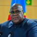 Félix Tshisekedi à la diaspora congolaise à Paris : « Le salaire de base d’un député Congolais est de 6000 $ »