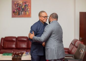 Concert de Moise Mbiye au Stade des Martyrs : Le ministre de l’intérieur Peter Kazadi ordonne à la police de prendre toutes les mesures sécuritaires