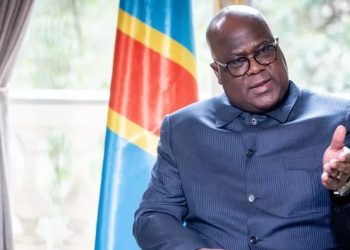 Affaire Fridolin Ambongo : « La liberté d’expression ne doit pas servir à affirmer des mensonges, même quand vous êtes cardinal » (F. Tshisekedi)