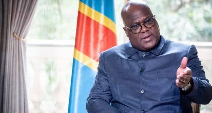 Affaire Fridolin Ambongo : « La liberté d’expression ne doit pas servir à affirmer des mensonges, même quand vous êtes cardinal » (F. Tshisekedi)