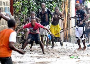 Kinshasa : Malgré le lancement de l’opération « panthère noire », l’insécurité gagne du terrain dans plusieurs communes