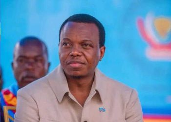 Élections des Gouverneurs dans la province du Kongo Central : Guy Bandu attaque en justice le vainqueur Grâce Bilolo Nkuanga (Document)