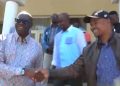 Jacques Kyabula aux agents du Gouvernorat : « Nous allons travailler pour vous et toute la population du Haut-Katanga »