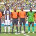 Play-offs/Linafoot-D1 : L’arbitre Martin Mukala et son assistant du match V.Club – Mazembe suspendus pour 6 mois