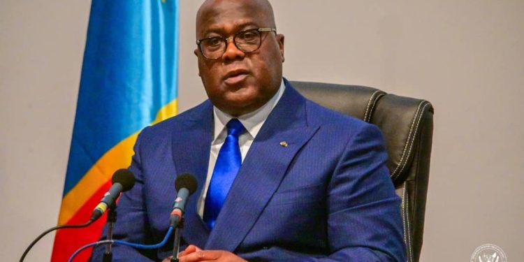 Attaque meurtrière perpétrée par le M23 à Goma: Le Président Felix Tshisekedi décide de regagner le pays ce week-end (Officiel)
