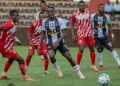 Linafoot-D1/Play-offs : Mazembe tenu en échec par Lubumbashi Sport au stade Frédéric Kibasa Maliba (0-0)