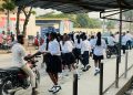 Examen d’Etat hors-session édition 2024 : Près de 13 centres fonctionnent en dehors des frontières nationales dont un (1) à Kigali au Rwanda