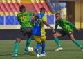 Linafoot-D1/Play-offs : Lupopo et Maniema-Union se neutralisent à Lubumbashi, Dauphin Noir bat Don Bosco à Goma ( 1-0)