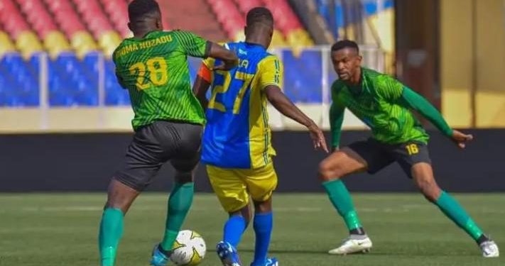 Linafoot-D1/Play-offs : Lupopo et Maniema-Union se neutralisent à Lubumbashi, Dauphin Noir bat Don Bosco à Goma ( 1-0)