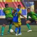 Linafoot-D1/Play-offs : Lupopo et Maniema-Union se neutralisent à Lubumbashi, Dauphin Noir bat Don Bosco à Goma ( 1-0)