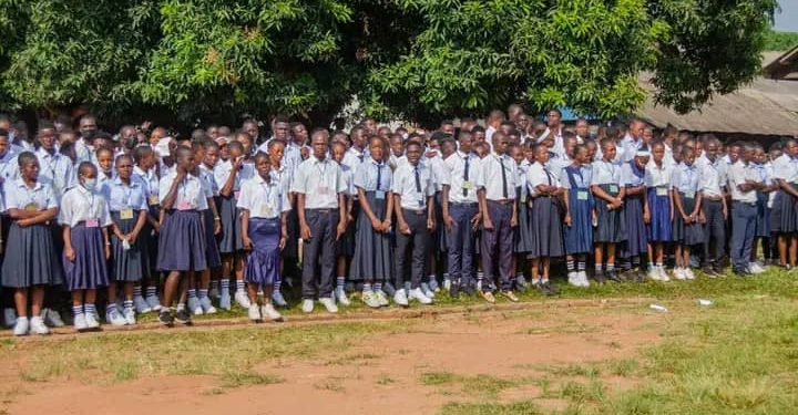 Exetat 2024/ Kasaï-Oriental 1 : plus de 19.000 élèves finalistes attendus aux épreuves hors-session