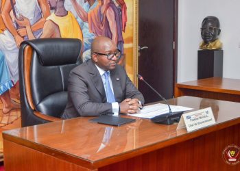 Administration Publique : le Premier Ministre Sama Lukonde ordonne de déclarer absent tout fonctionnaire qui arrive au bureau après 9 heures